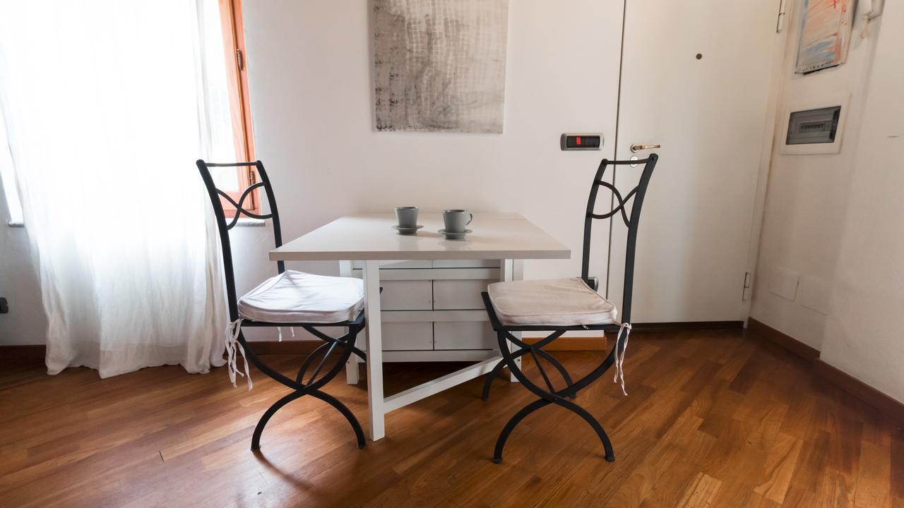 Italianway-Ponte Vetero Apartment Milan Exterior photo